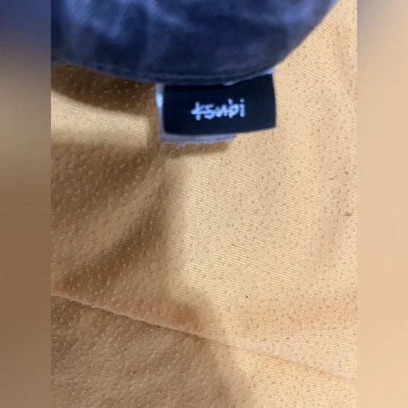 Ksubi Men’s Chitch Prodigy Trashed Jeans - Picture 6 of 7